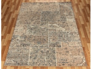 Hunnu 6A565_130 Бежевый
